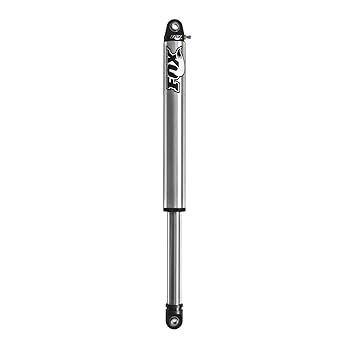 ●2 for 5 8 Inch Lift FOX 2.5 Coil-Overs Shocks w/ DSC Res Adjuster